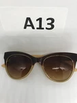 Sunglasses Frame Blue Planet Visualize Change Bettie BP18073. Fixed Price $18.00.
