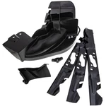 Cub Cadet 19A30040100 Fastattach Xtreme Mulch Kit 54" Decks XT2 SLX54 GX54. Fixed Price $112.35.