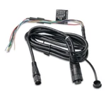 Garmin 010-10918-00 Power/data Cable Fishfiner 300C And 400C Gpsmap 500. Fixed Price $45.51.