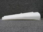 0530010-5 (use: 0530010-11) Cessna 172S Stabilizer Fairing Lh. Fixed Price $44.80.