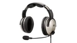 Lightspeed Zulu 3 Anr Headset - Battery Power, Dual Ga Plugs. Fixed Price $949.00.