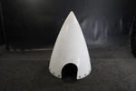 Hartzell Cirrus SR20 Spinner Dome Blade C-3532-5P. Fixed Price $1100.00.