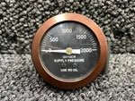 461-915 (alt: 800435-00) Piper PA31-325 Oxygen Pressure Gauge. Fixed Price $56.00.