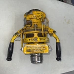 Bendix Aircraft Engine Starter Pneumatic Probe B-52 Bomber? Military Force. Fixed Price $2000.00.