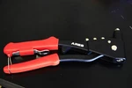 Ares Professional Pop Rivet Gun For 3/32-INCH, 1/8-INCH, 5/32-INCH, & 3/16-INC. Fixed Price $20.00.
