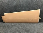 35-650001-603 Beechcraft A35 Horizontal Stabilizer Assembly Rh. Fixed Price $1120.00.