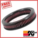 K&n Replacement Air Filter For Pontiac Tempest 1964-1967. Fixed Price $95.69.