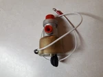 Fuel Solenoid Aircraft 722023. Fixed Price $139.99.