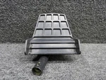 0413578-1 Cessna 206H Rudder Pedal Assembly Lh Or Rh. Fixed Price $44.80.