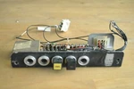 Piper PA44 Seminole Annunciator Warning Light Panel 89340-002. Fixed Price $175.00.