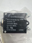 454-677 Circuit Breaker W23-X1A1G-7.5. Fixed Price $25.00.