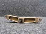 1542014-1 (casting: 1542014-495) Cessna 337G Nose Gear Steering Bellcrank Assy. Fixed Price $84.00.