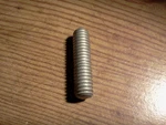 New Lycoming Steel 5/16 Inch Stud P/n 31C-10. Fixed Price $8.95.