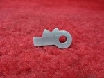 Beechcraft Seat Back Adjusting Cam Lock Pn 169-534024-67, 169-534024-33. Fixed Price $32.95.