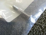 Cessna Aircraft Screw, P/n CM3736-5 (ta) New Surplus (lot Of 4). Fixed Price $12.00.