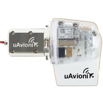 Uavionix Tailbeacon Ads-b Out, Waas Gps, Encoder, Rear Position Led Nav Light. Fixed Price $2149.99.