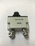 Klixon 7271-8-35 35AMP Nsn 5920008367914 Circuit Breaker. Fixed Price $120.00.