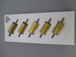Vishay RH02512R00FC02. Fixed Price $46.99.