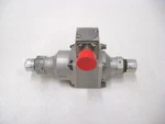Eldec 9-127-68 Fuel Transmitter / Flowmeter Lot # B541. Fixed Price $975.00.