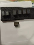 Pinlite MD-650, 28564, 7 Segment Display X2081. Fixed Price $27.95.