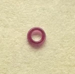 011 112 Nos Upper & Lower Hole Jewel For Transmission Wheel Seiko (see List). Fixed Price $19.99.