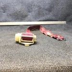 PS50039-4-16 Piper PA32RT-300 Forward Shoulder Belt With Inertia Reel. Fixed Price $102.00.