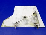 Mooney M20C Rh Main Gear Door P/n 8590-2 (0426-1435). Fixed Price $485.50.