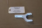 Cessna 177 'cardinal' P/n 1743024-1 Shimmy Dampener Support Fork. Fixed Price $69.00.
