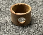 Piper Stop- Tee Bar Left P/n 67193-000. Fixed Price $36.45.