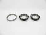 Timken Aircraft Bearings And Cup Pn: 13889-20629 13830 Lot # B2097. Fixed Price $95.00.