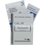 New Cessna 172N Skyhawk 1978 Pilot's Operating Handbook (D1109-1-13). Fixed Price $116.00.