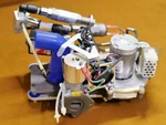 Ametek Windjammer (microjammer) P/n 150158-00 Shindengen GEM-B-234. Fixed Price $750.00.