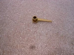 Breeze Eastern Switch Actuator Part # SP2838-1 Nsn: 5930-00-831-3737. Fixed Price $12.50.