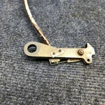 2241106-3 & S2088-1 Cessna C172RG Downlock Hook Assembly Switch. Fixed Price $158.00.