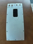 Bell 206B Door Assembly P/n 206-031-210-389. Fixed Price $850.00.