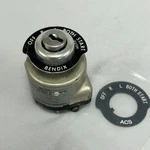 Bendix Tcm Ignition Switch Assembly 10-357210-1A (E2388) New Faceplate, No Keys. Fixed Price $119.95.