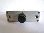 Klixon MS25017-5 Circuit Breaker Switch Amp D6752-2-5- Nos. Fixed Price $11.29.