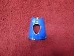 Cessna 177B Lh Wing Tip Position Light Shield Pn 0523566-7. Fixed Price $120.95.