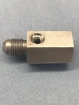 Cleveland C-2000 (30-2) Or 030-00200 Hydraulic Drum Brake Bleeder. Fixed Price $60.00.