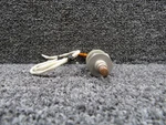 56B17 (alt: MS28034-3) Lewis Engineering Temperature Sensor. Fixed Price $308.00.