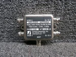 CI-1125 Comant Antenna Diplexer Dual Vor And Glideslope. Fixed Price $72.80.