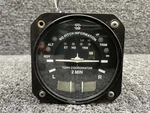 01260-4-8-28 S-tec Turn Coordinator Indicator (lighted, 28V, Knob Missing). Fixed Price $812.00.