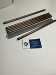 P/n: 73447 Lycoming Push Rod (ar) - For One. Fixed Price $35.00.