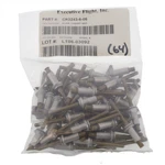 New Textron Aerospace Cherrymax Rivet P/n CR3243-6-05 Bag Of (64). Fixed Price $110.60.