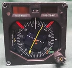 Bendix King Kpi 553 Pictorial Navigation Indicator. Fixed Price $1299.99.