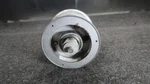 Cleveland 40-77 Cirrus SR20 5.00X5 Nose Wheel W/ Axle *complete* 12798-001. Fixed Price $1218.00.