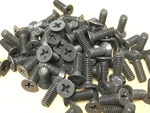 (100 Pc) Crescent Mfg MS24693-BB50 Machine Screw Nsn# 5305-00-226-7919. Fixed Price $9.95.