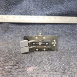 67390-00 Piper PA28-140 Heat Defroster Ctrl Assy W/ Placard & Knob.. Fixed Price $170.00.