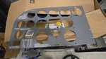 2001 Cessna 182T Oem Instrument Panel Upper. Fixed Price $750.00.