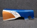 0814100-82 Cessna 310R Horizontal Stabilizer Fairing (striped). Fixed Price $84.00.